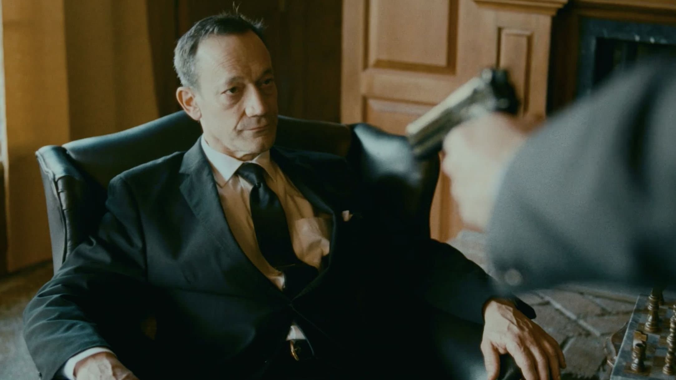 Ted Raimi