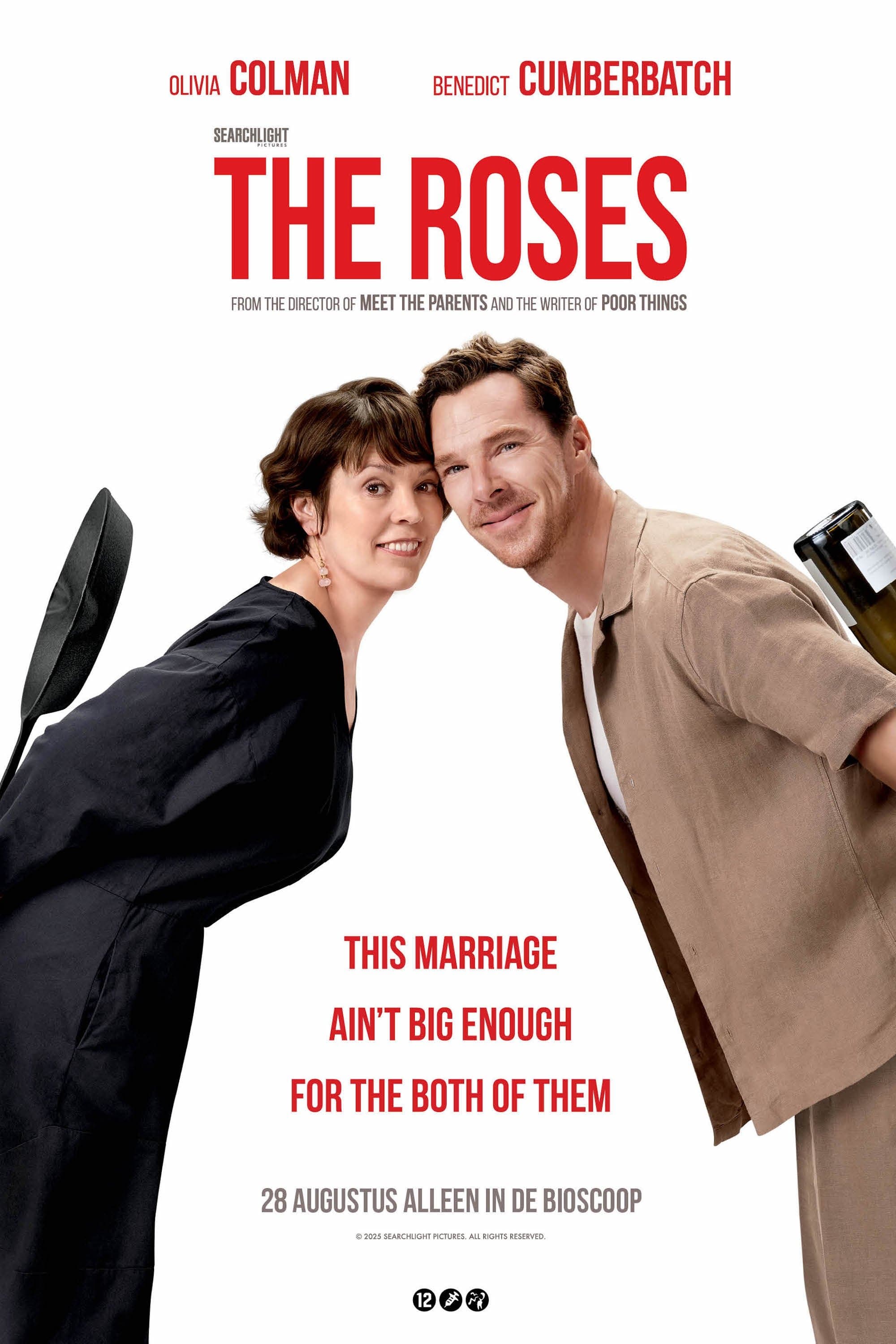 The Roses