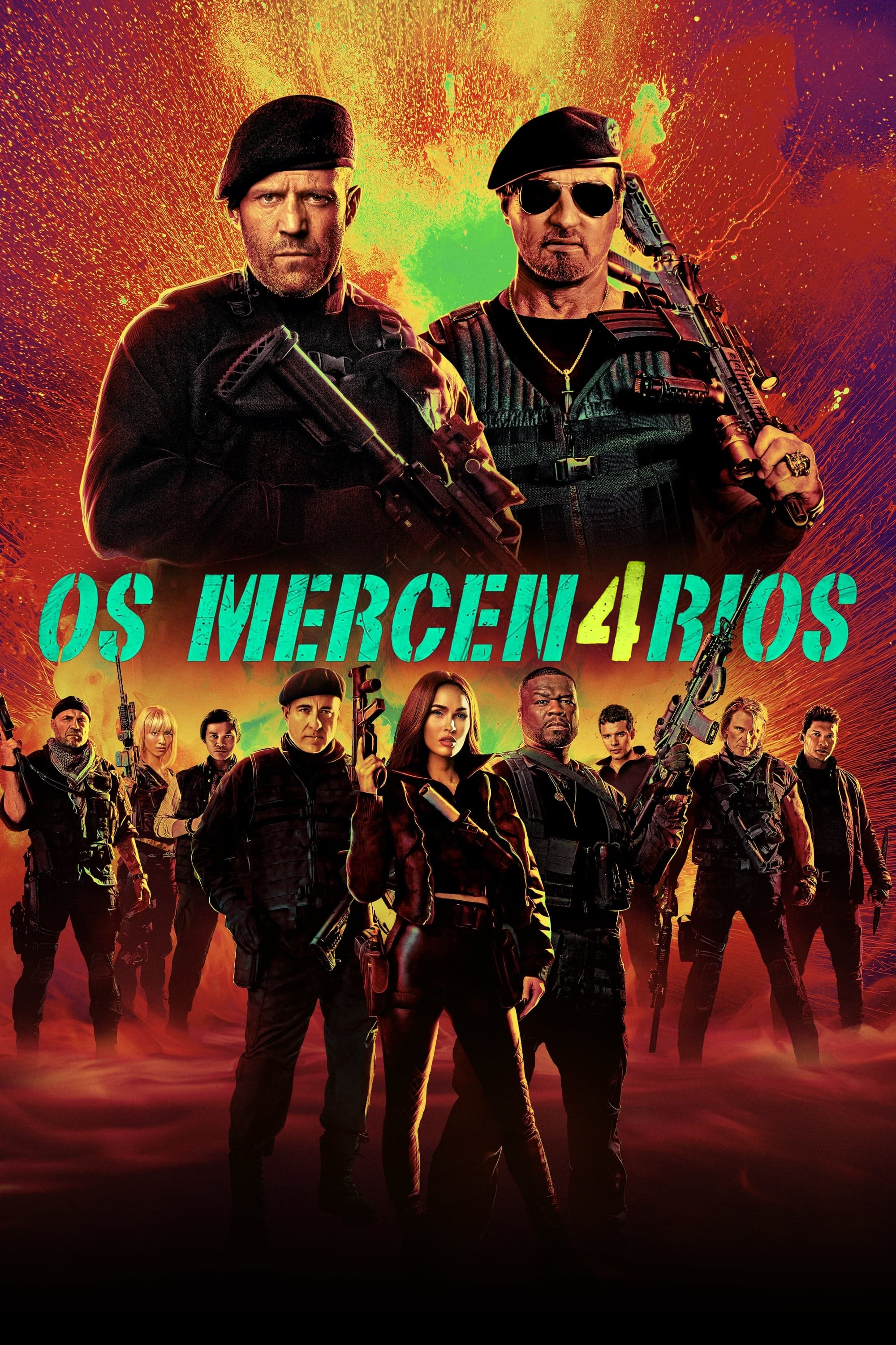 Expend4bles