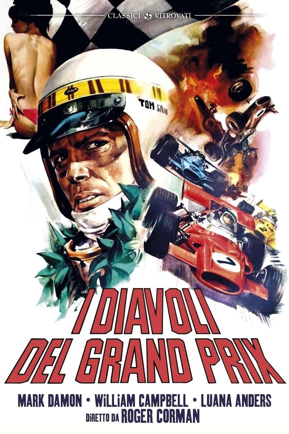 The Young Racers