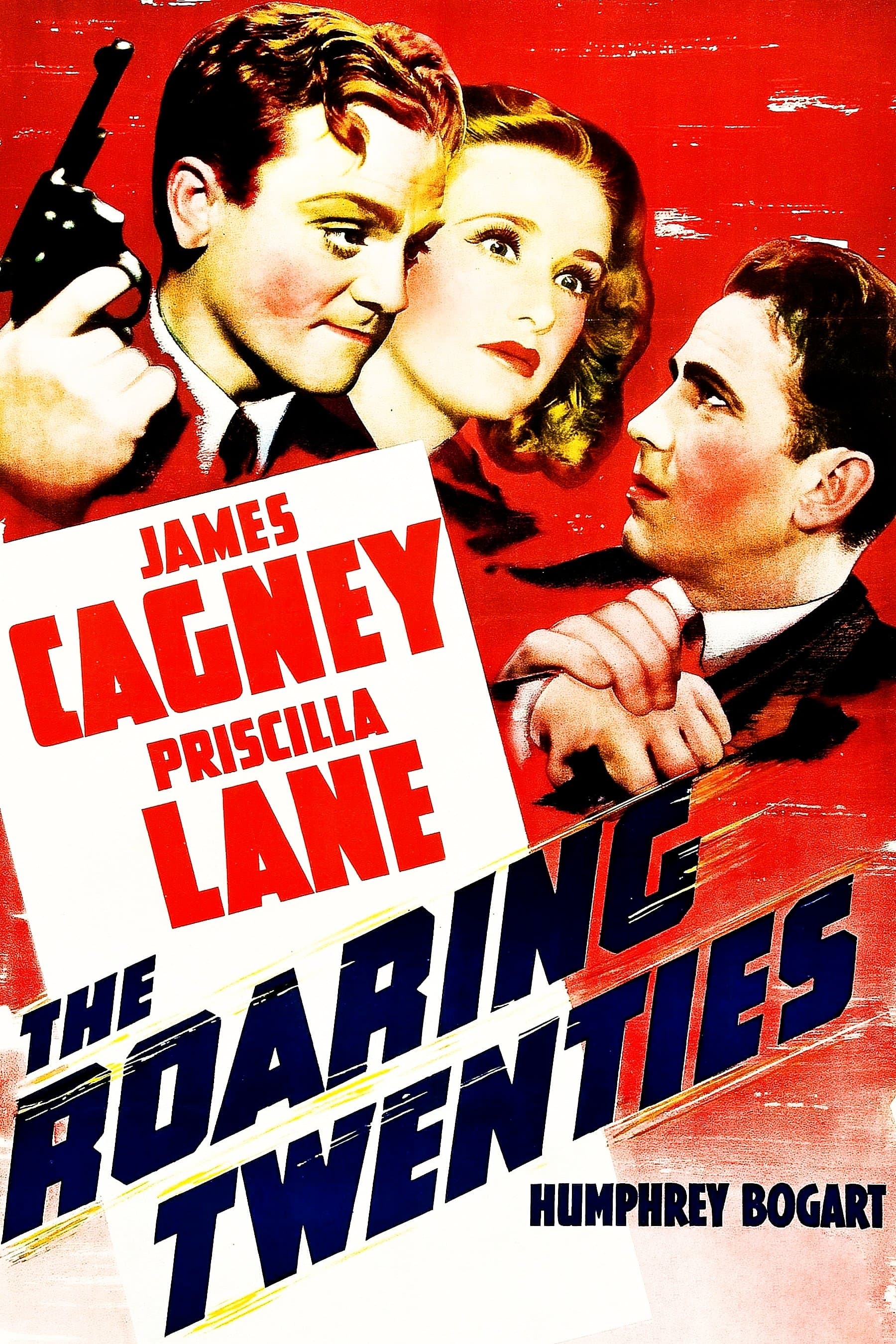 The Roaring Twenties