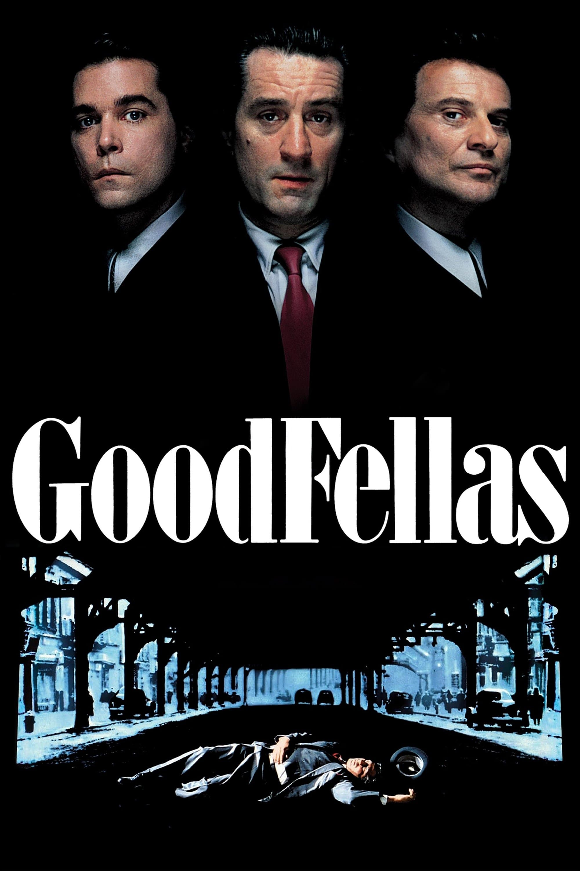 GoodFellas