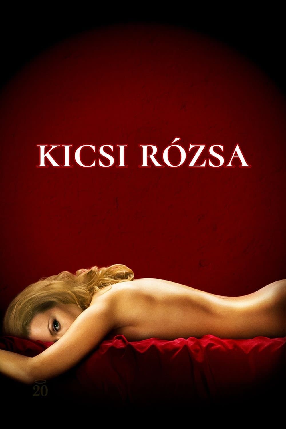 Kicsi Rózsa