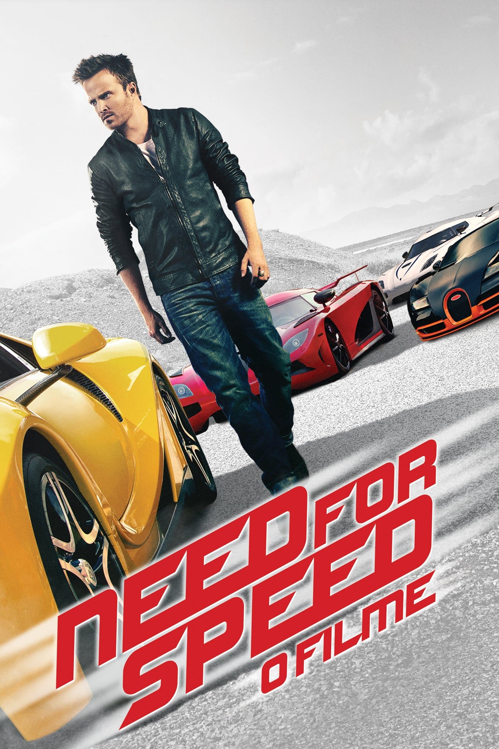 Need for Speed