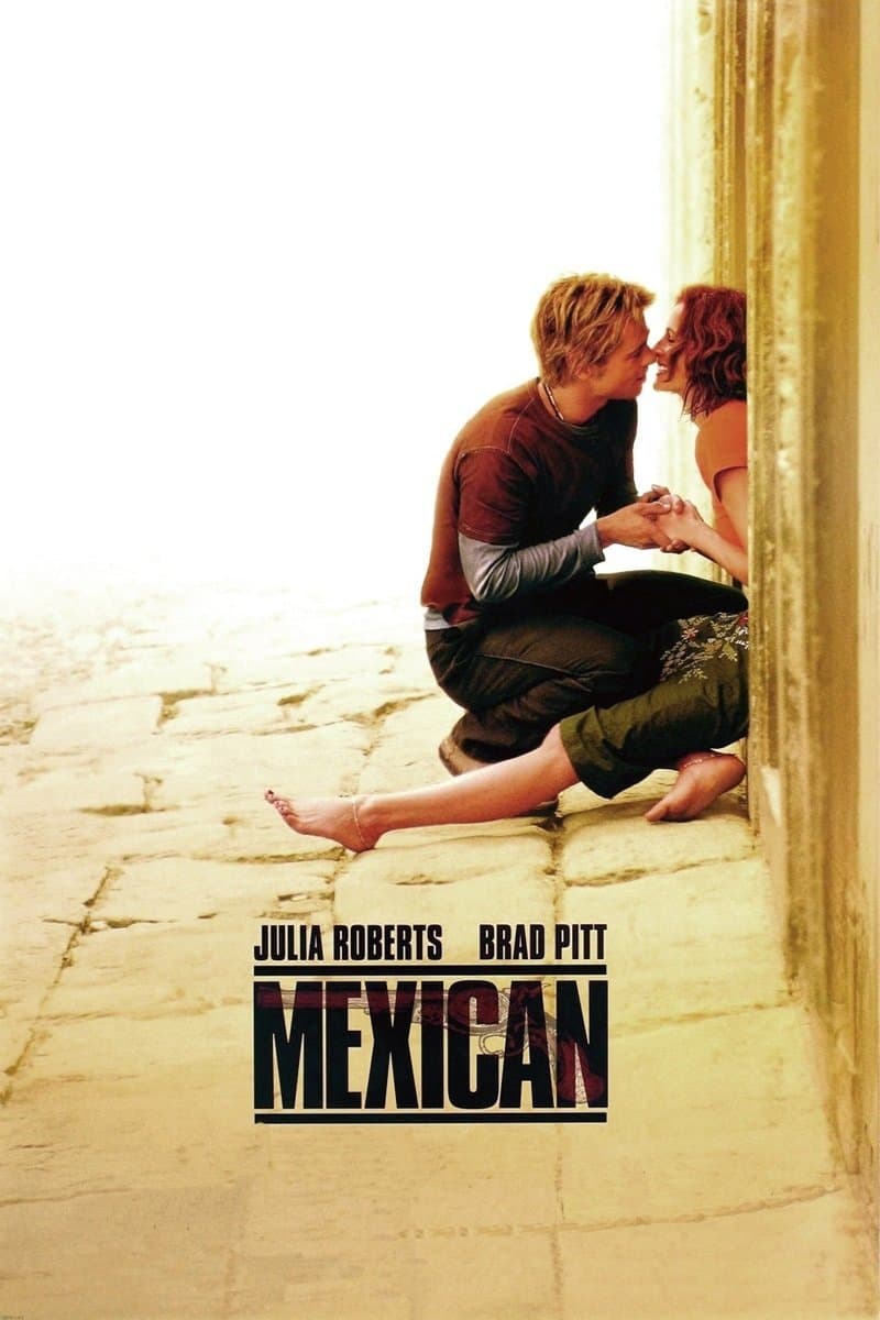 The Mexican