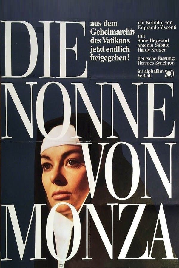 The Lady of Monza