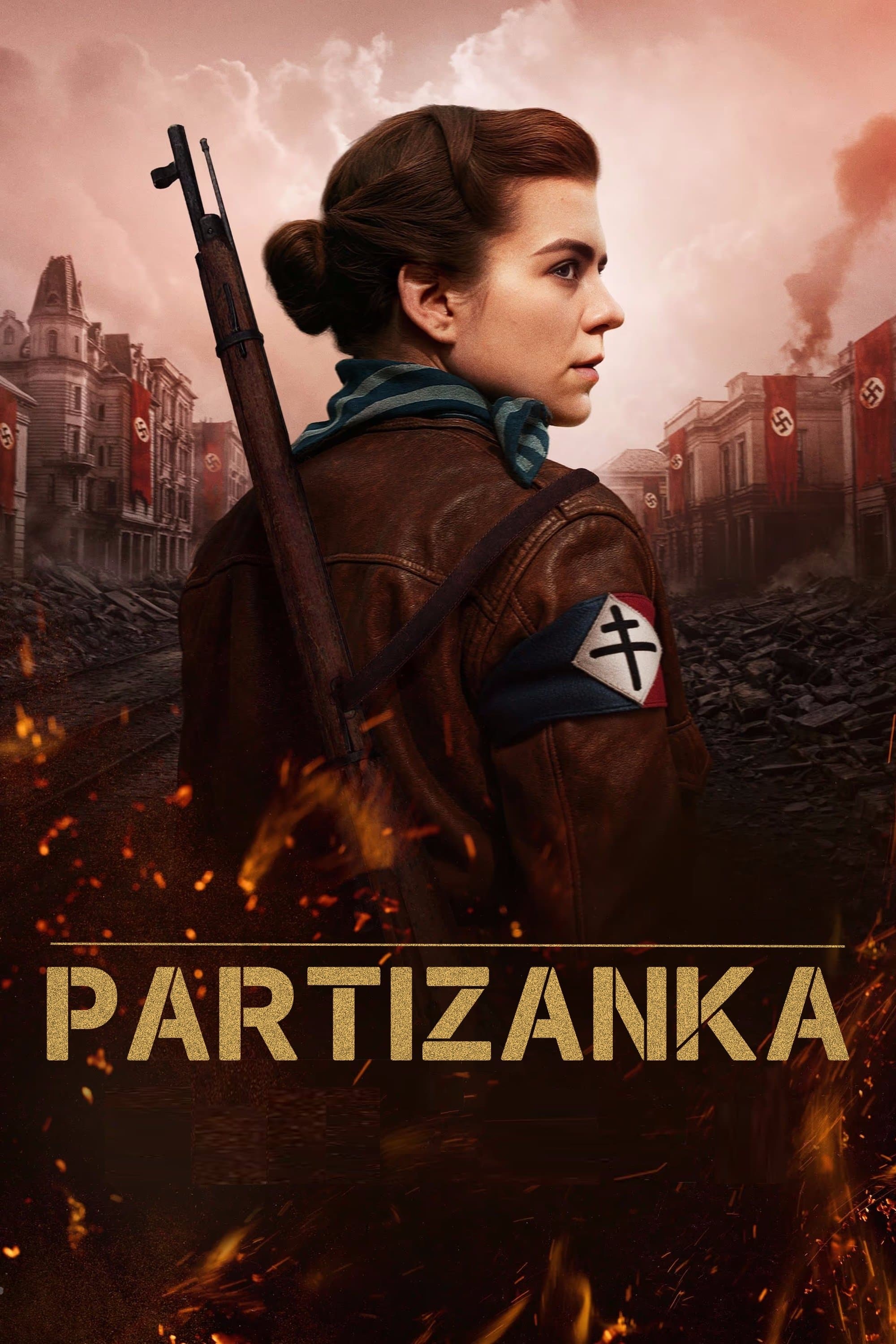 Partizanka