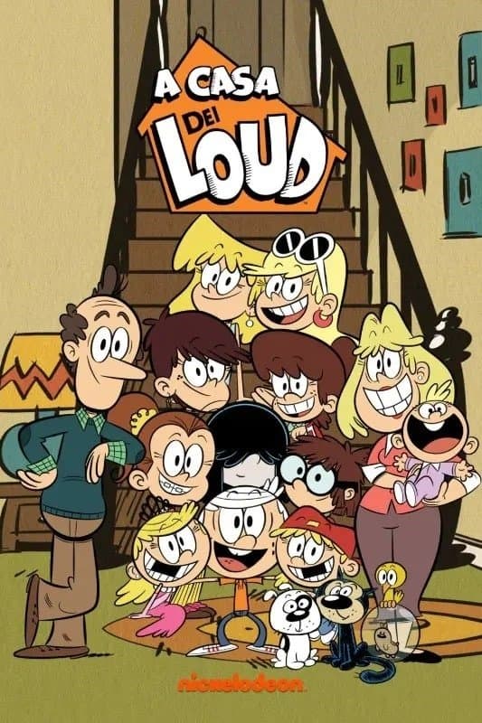 The Loud House
