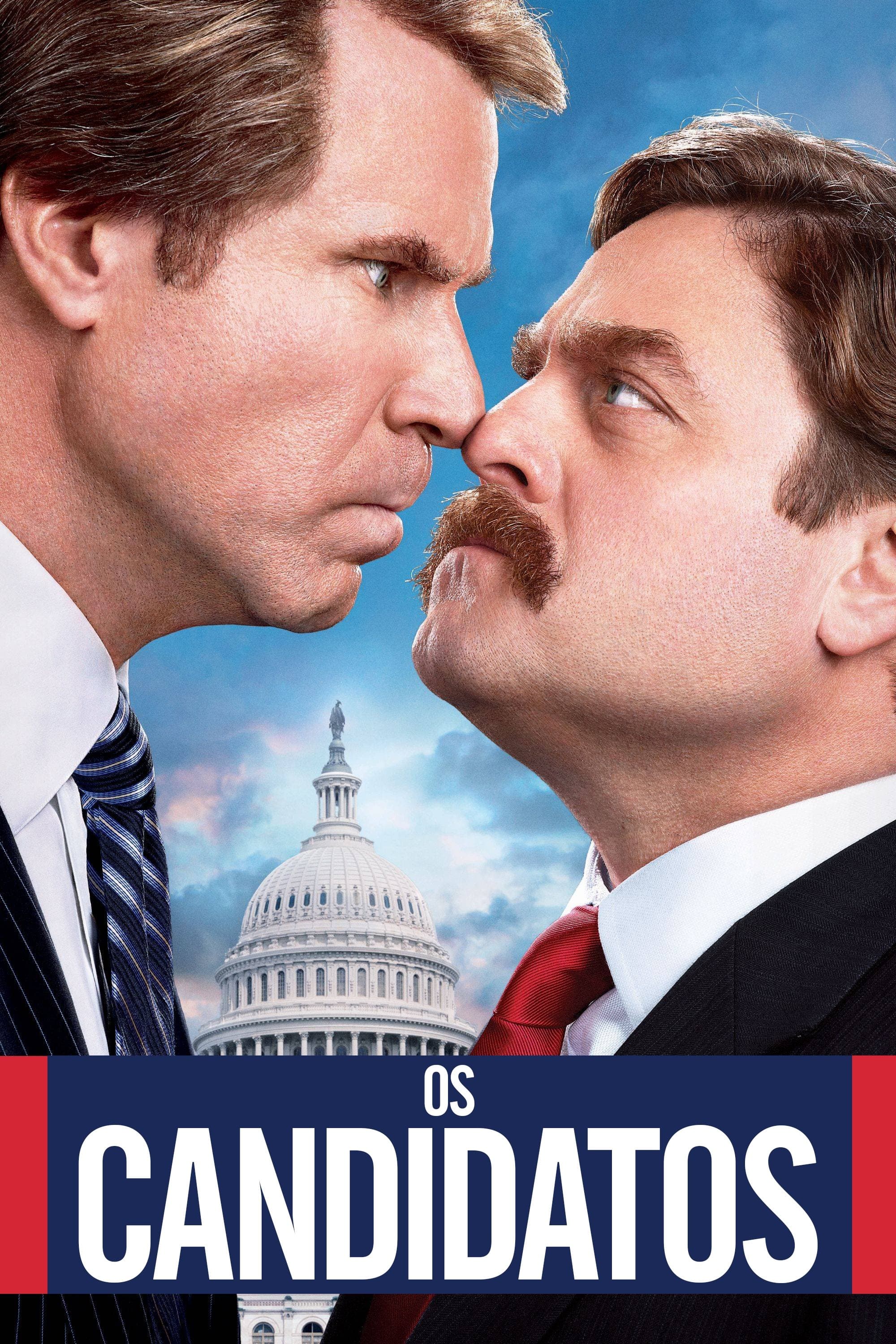 The Campaign