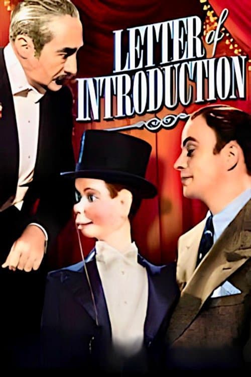 Letter of Introduction