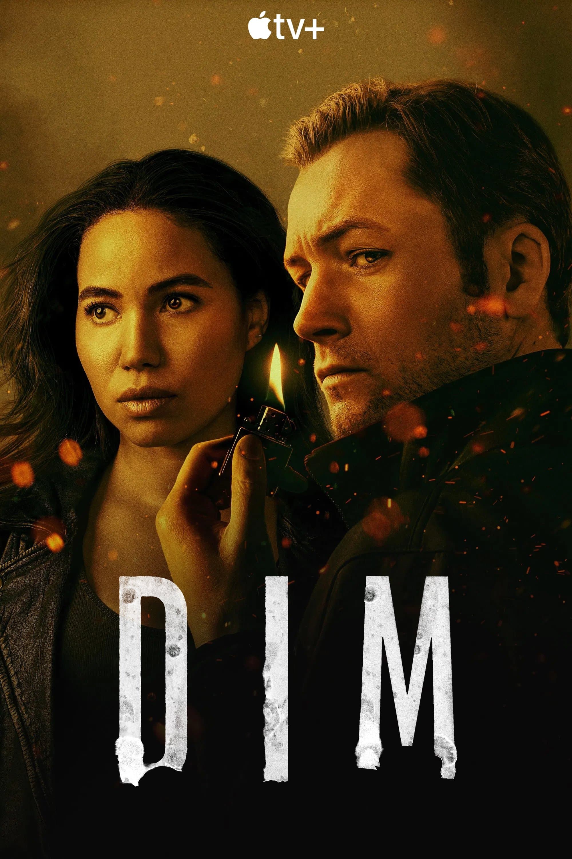 Dim