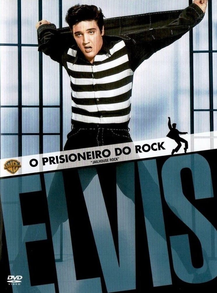 Jailhouse Rock