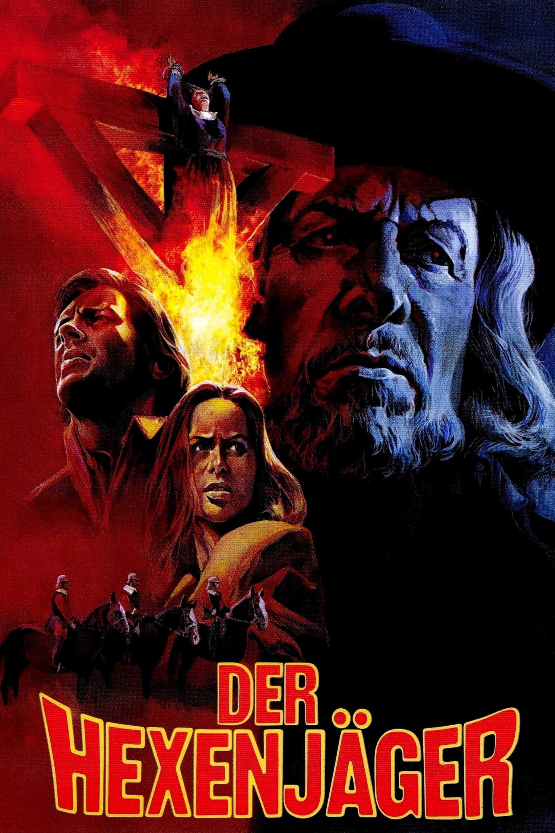 Witchfinder General