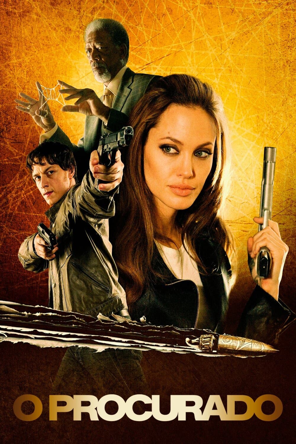 Wanted