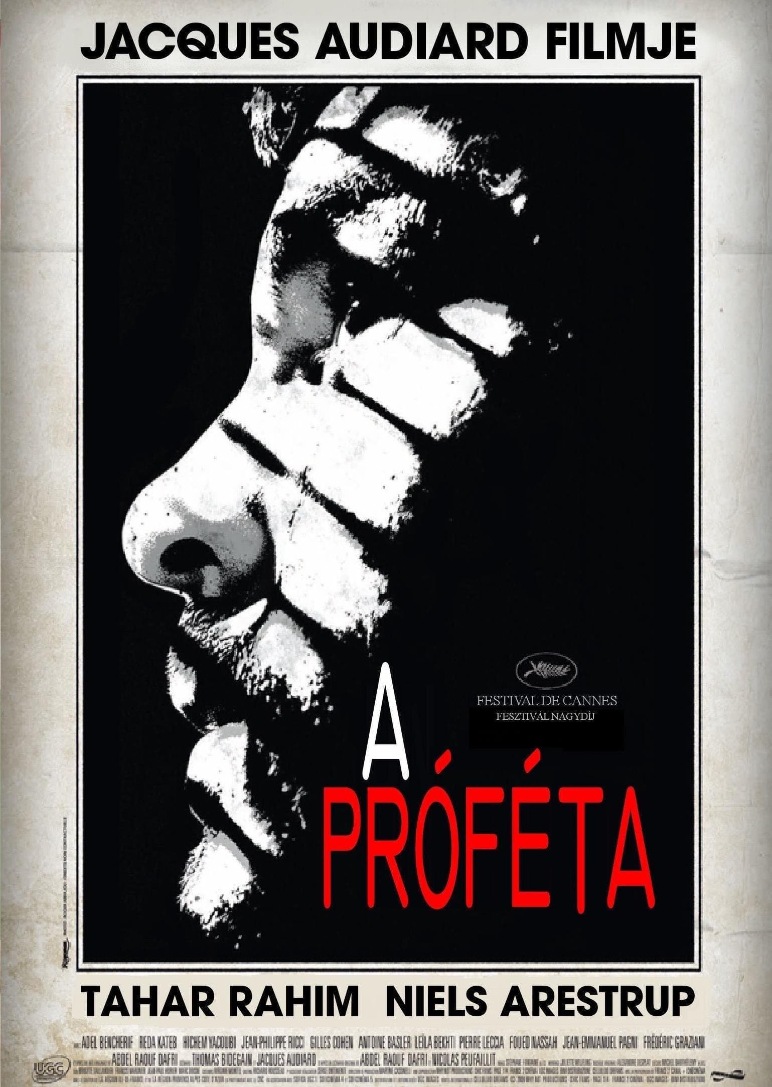 A próféta