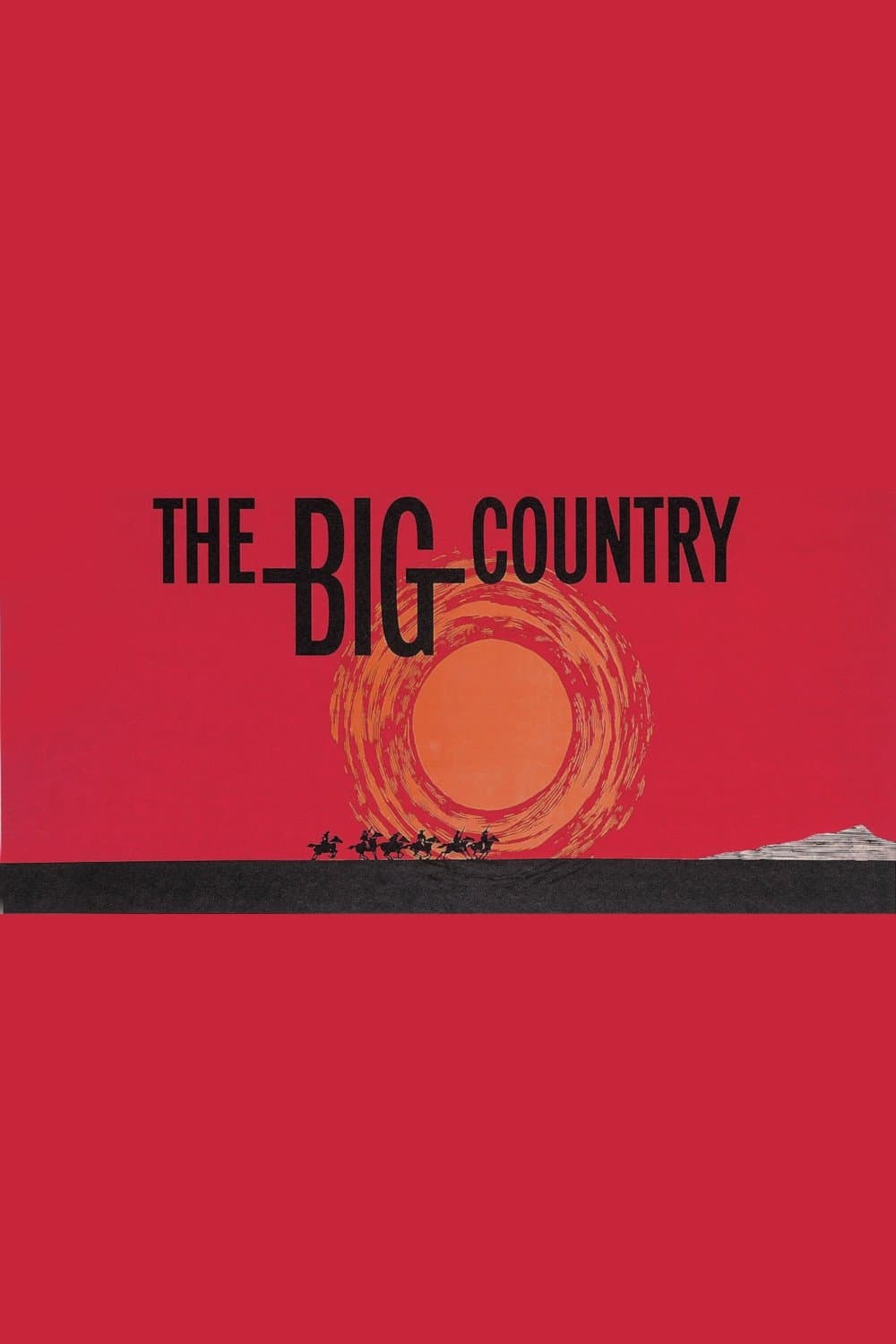 The Big Country