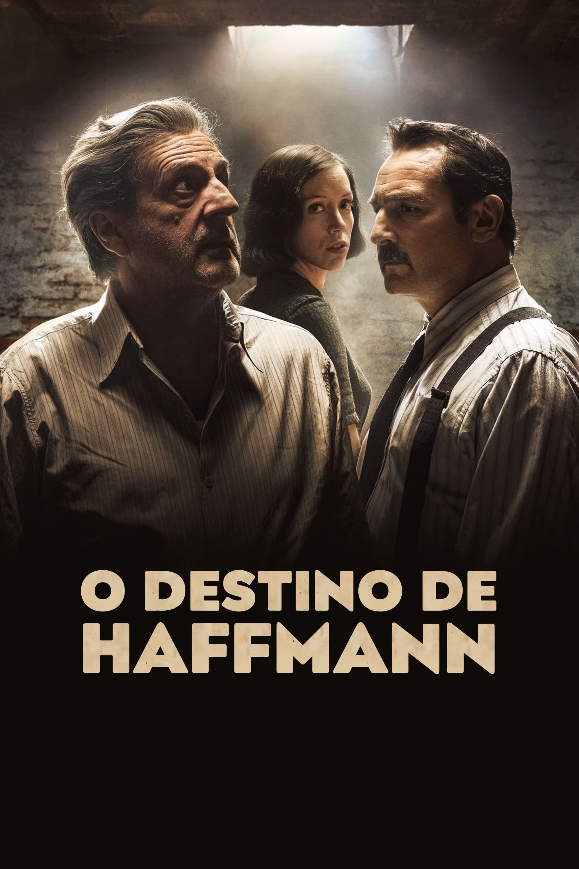 Farewell, Mr. Haffmann