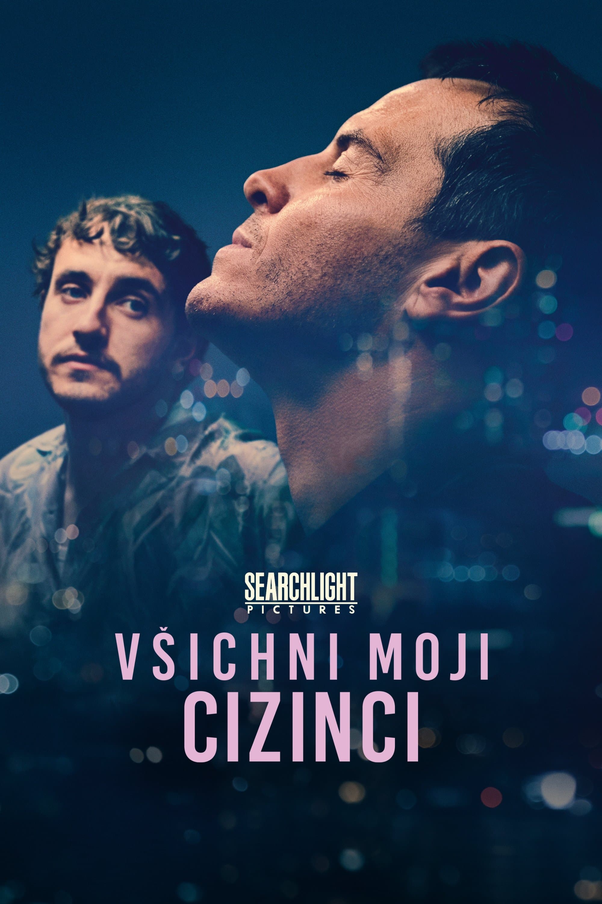 Všichni moji cizinci