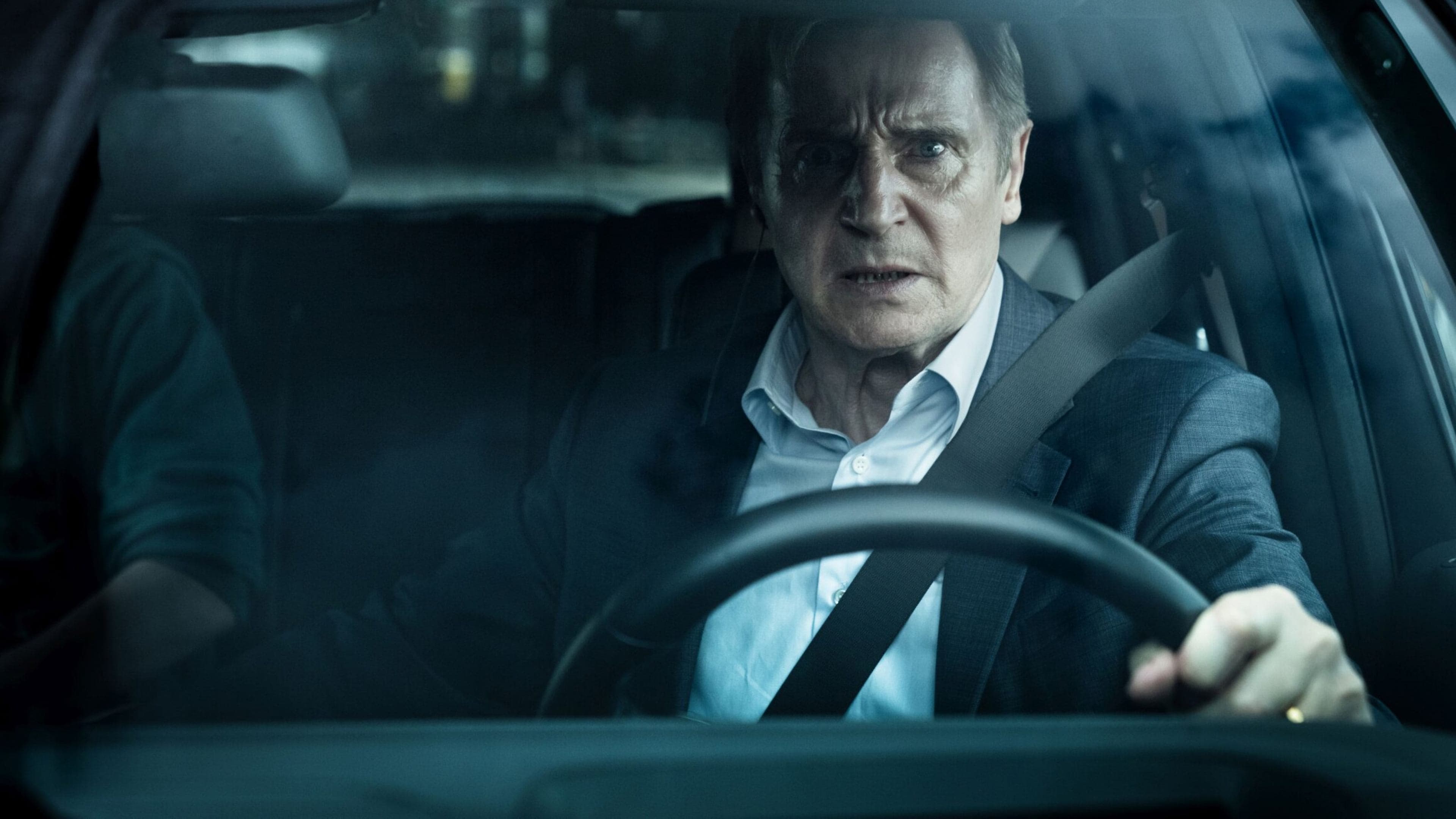Liam Neeson