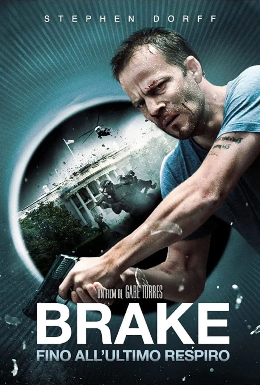 Brake