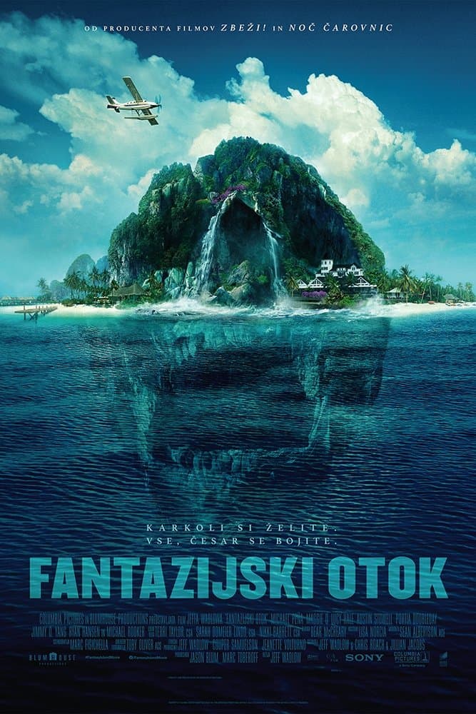 Fantazijski otok