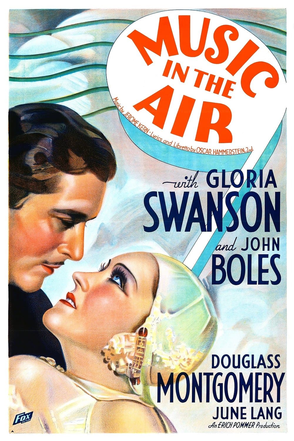Music in the Air