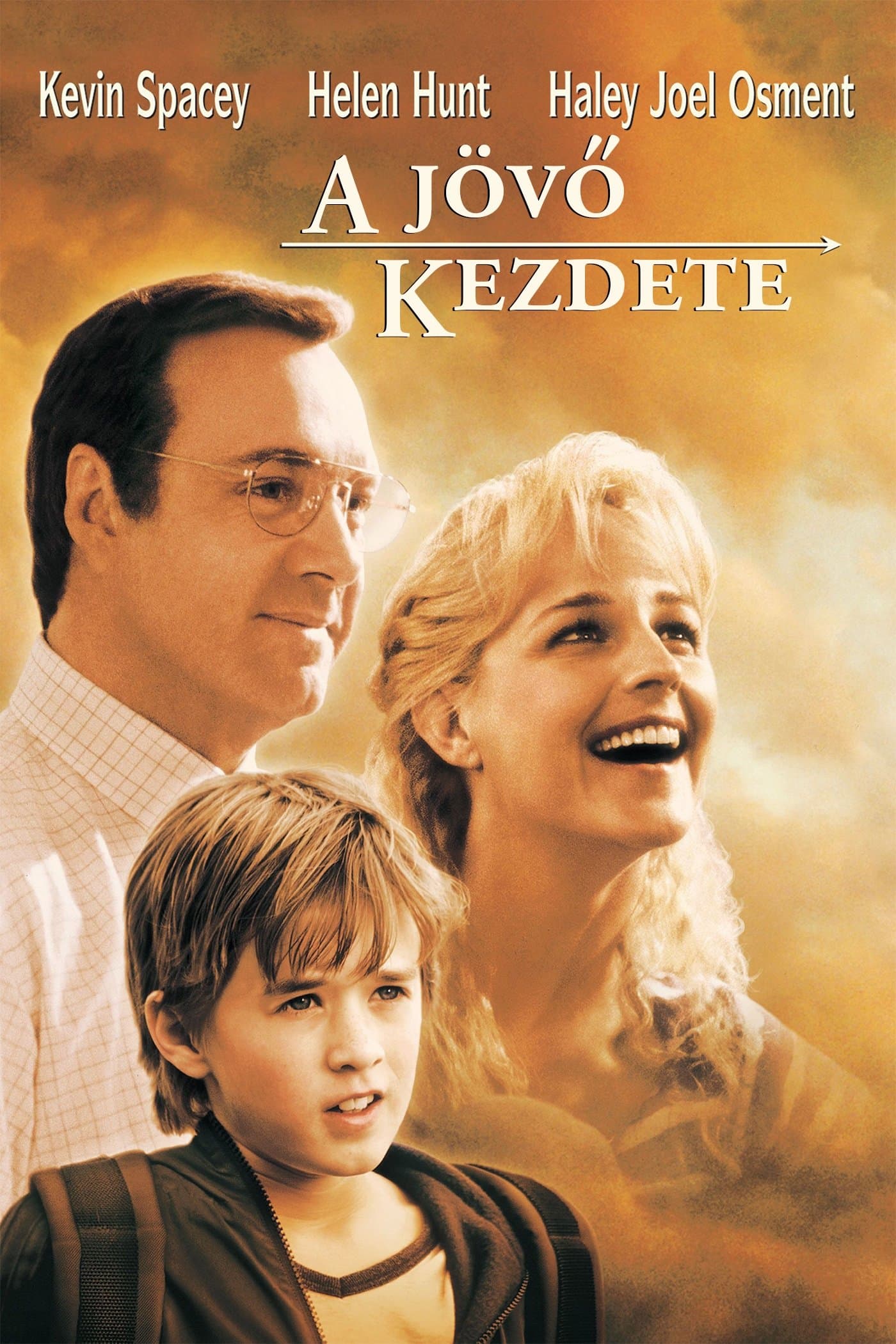 A jövő kezdete