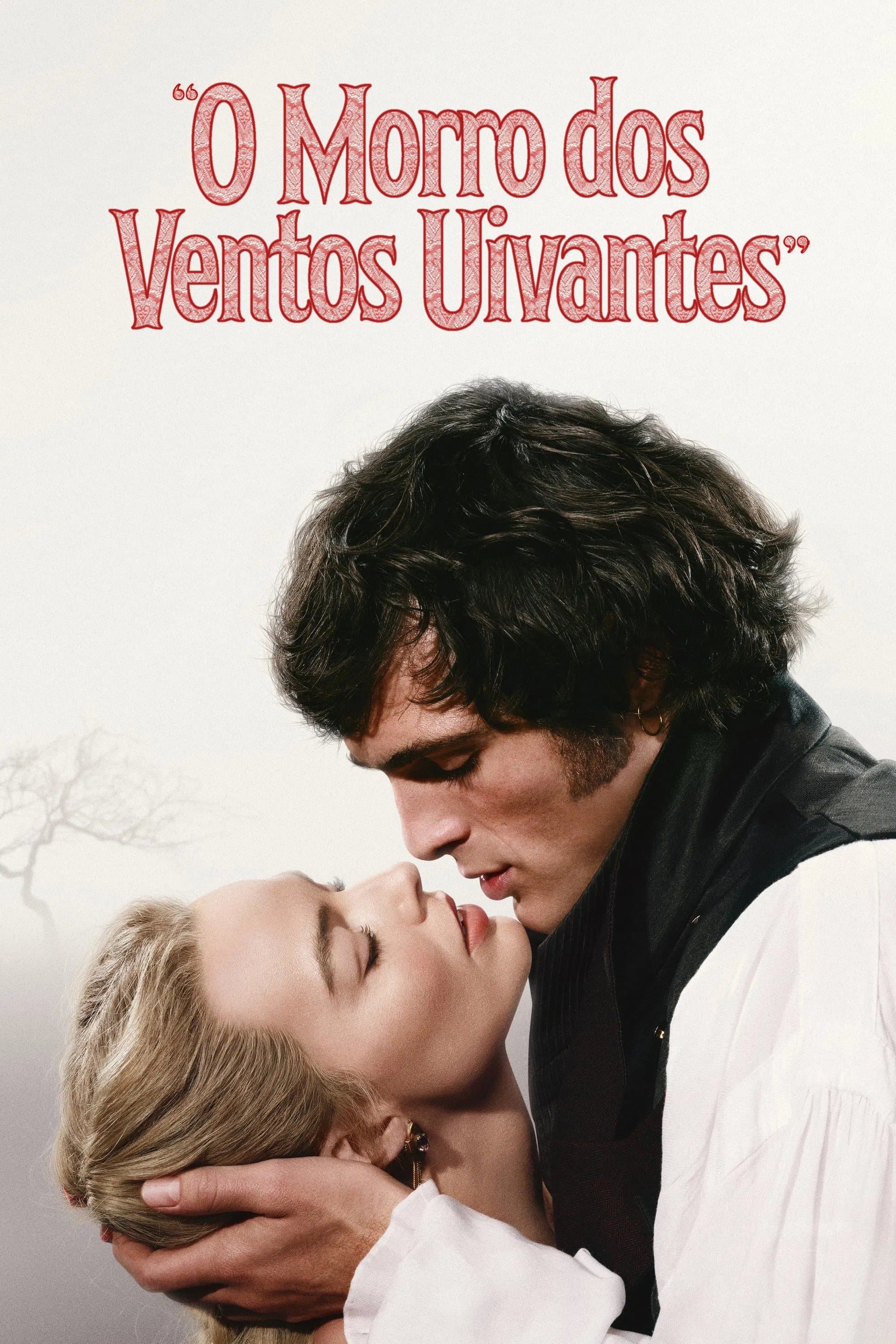 "Wuthering Heights"