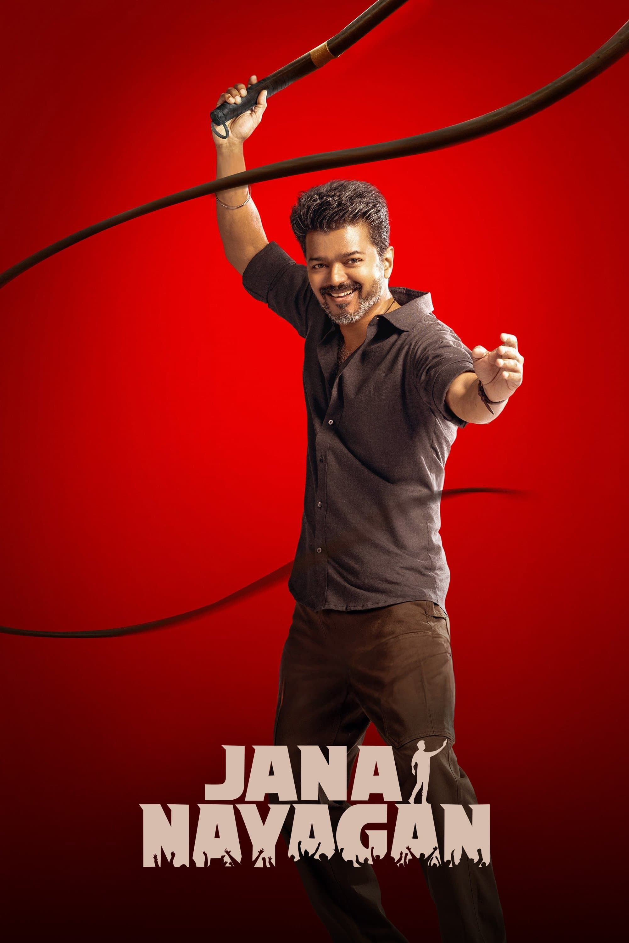 Jana Nayagan