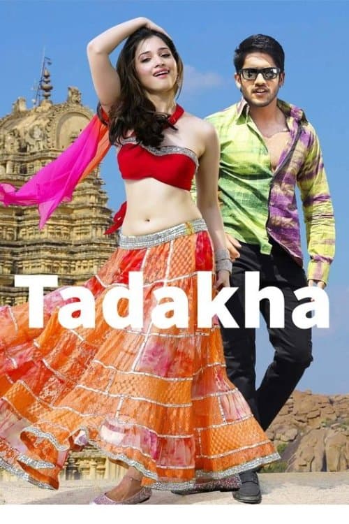 Tadakha