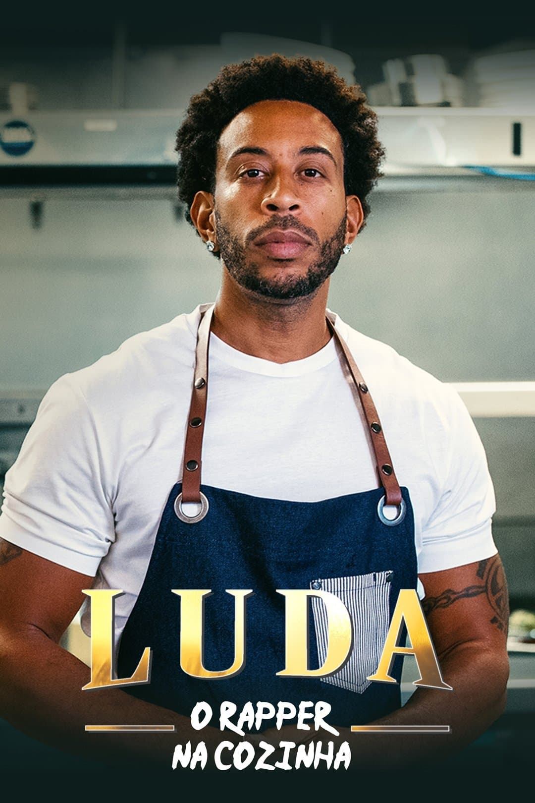 Luda Can't Cook