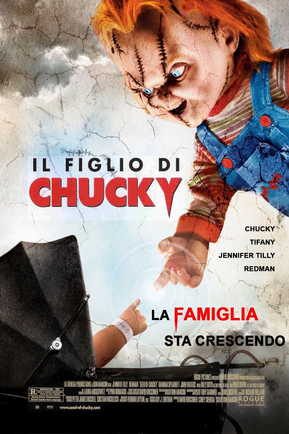 Seed of Chucky