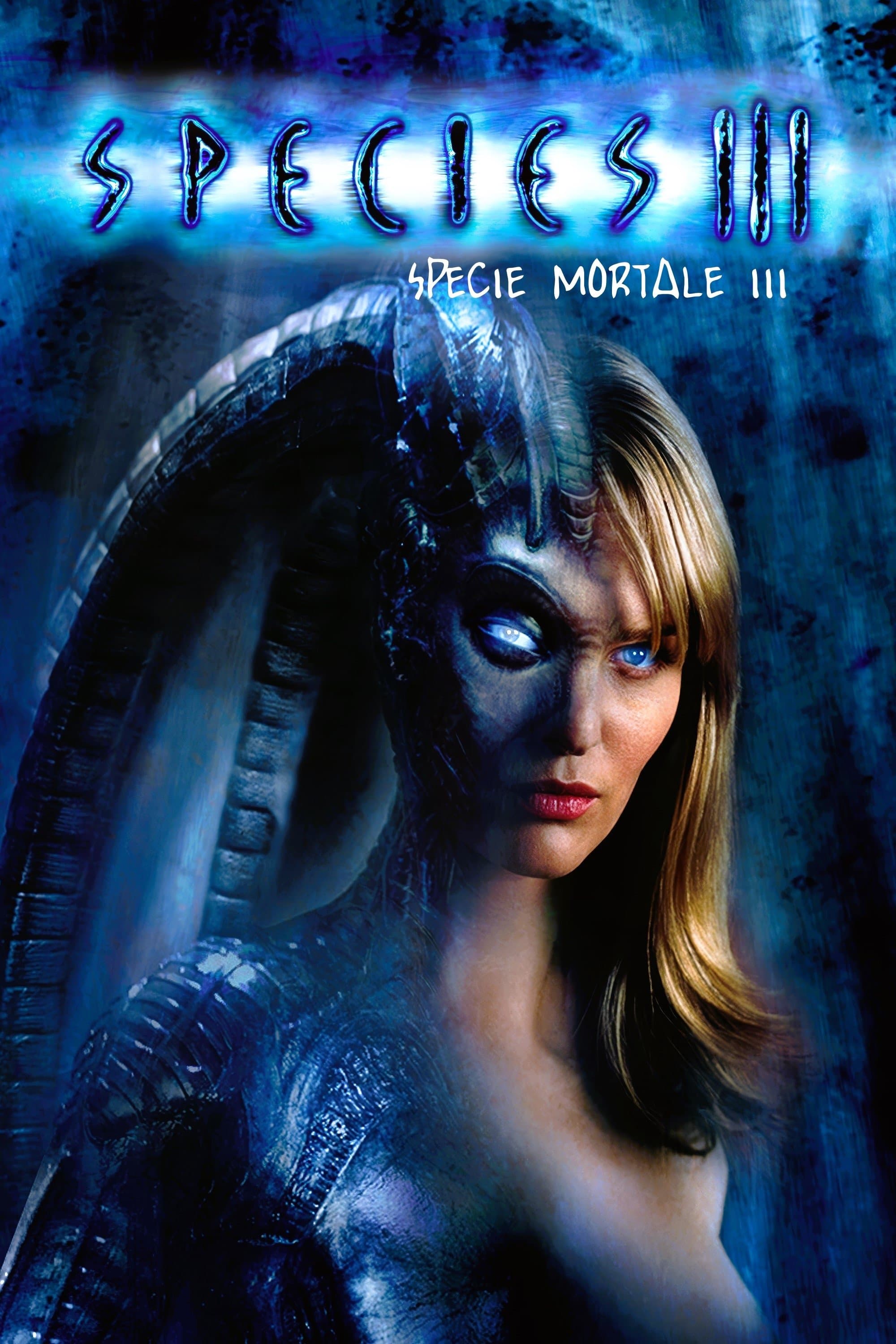 Species III