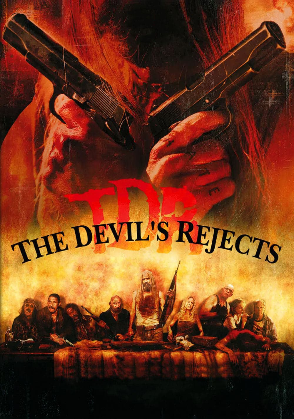 The Devil's Rejects