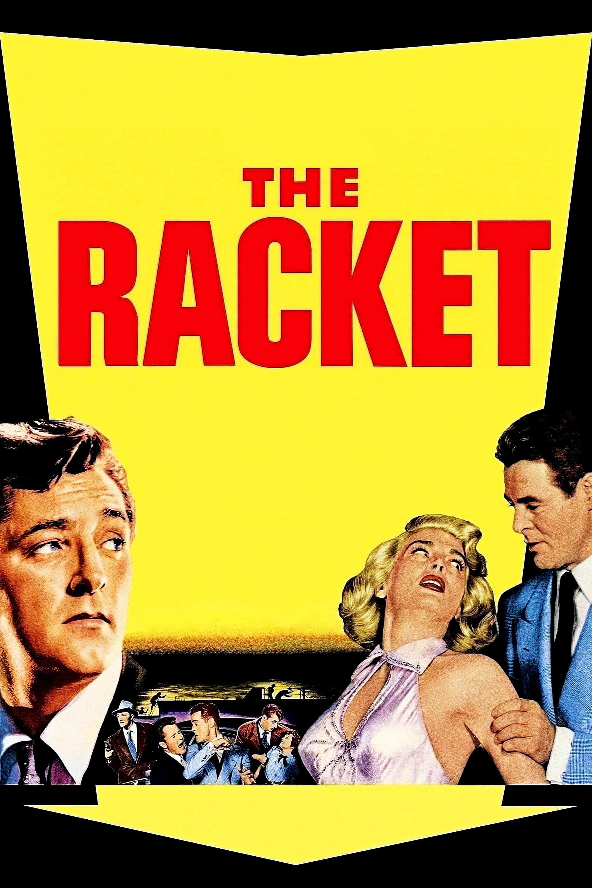 The Racket