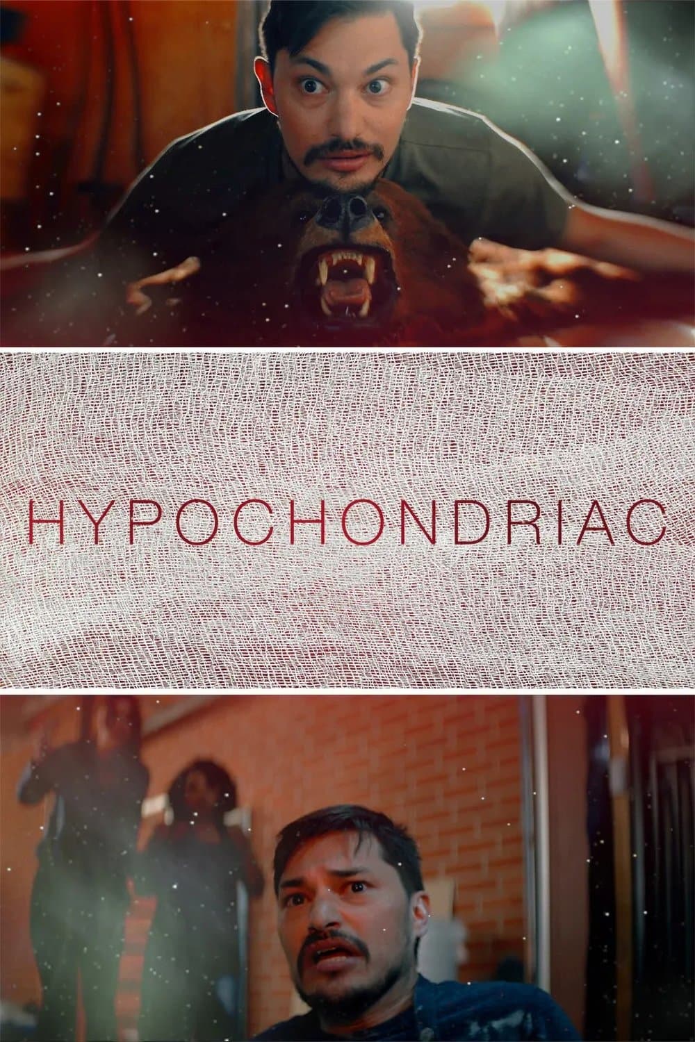 Hypochondriac