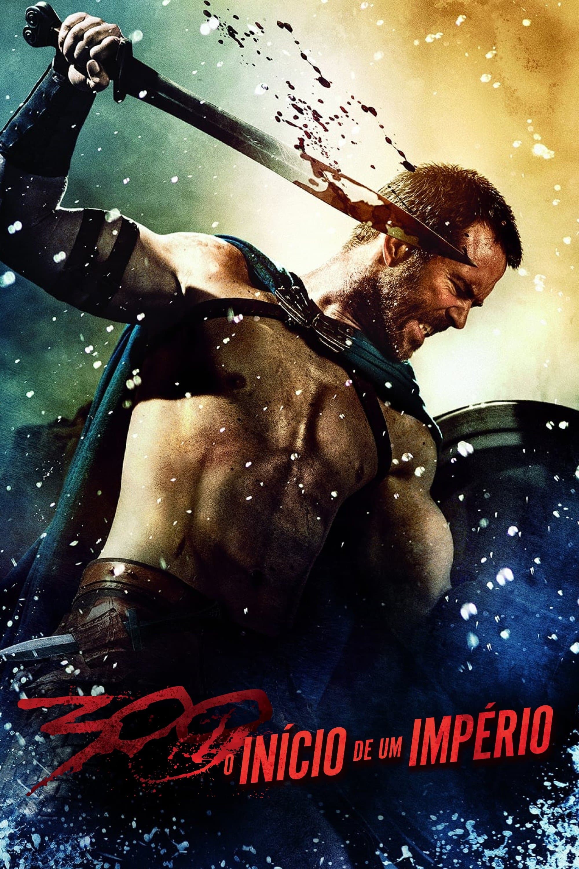 300: Rise of an Empire