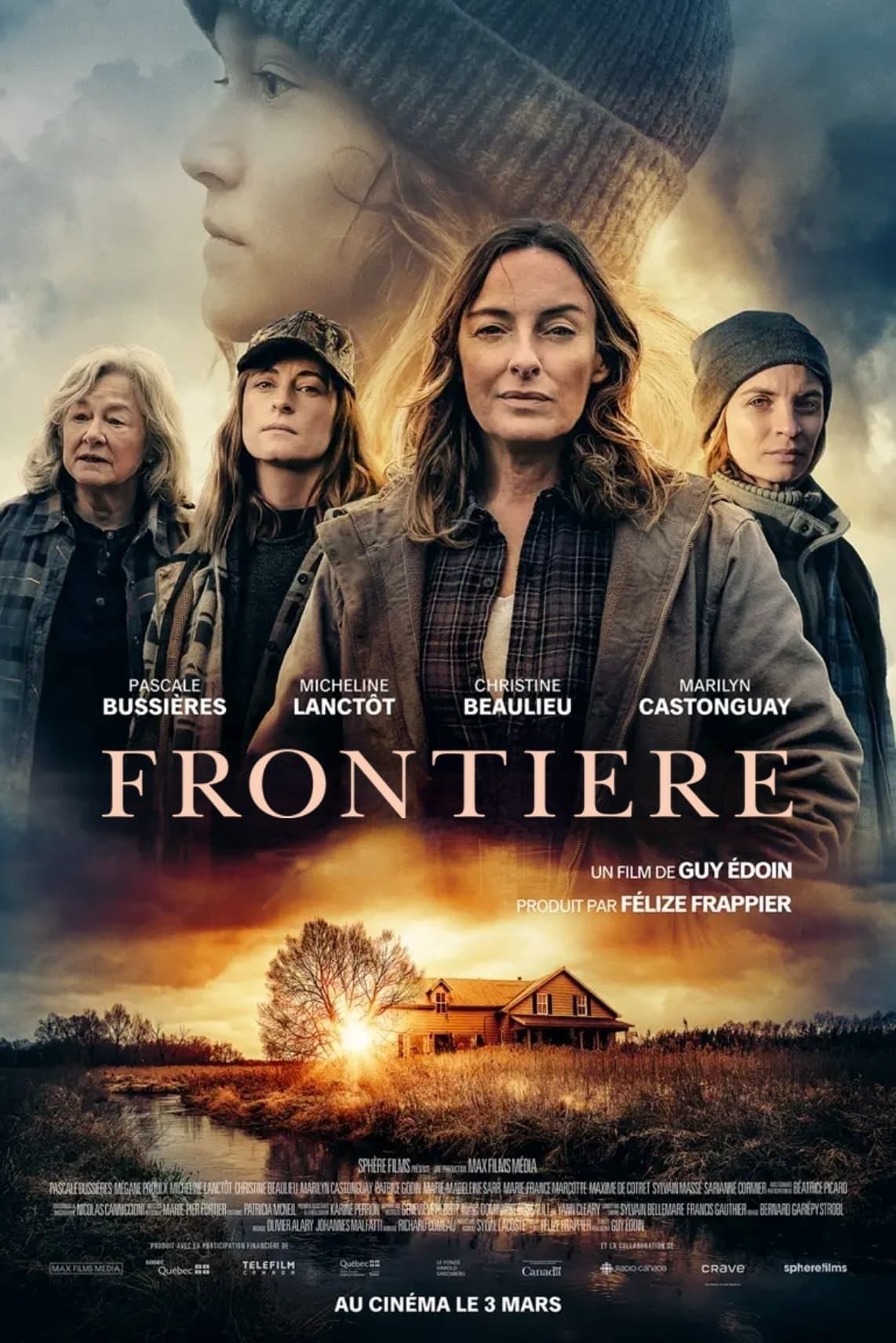 Frontiers