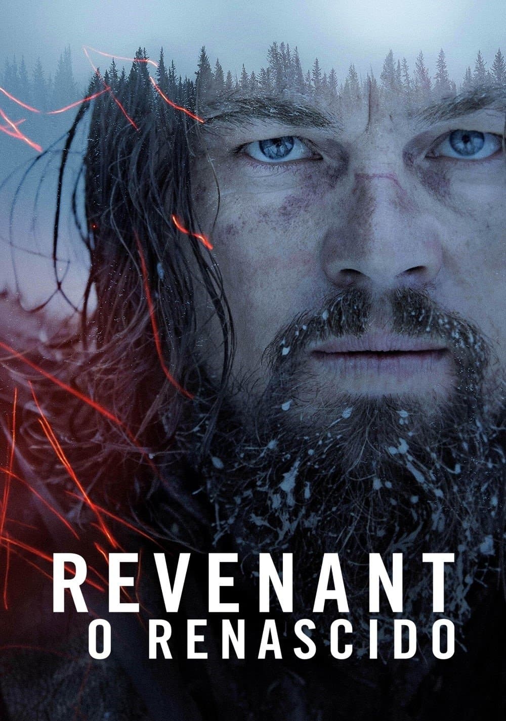 The Revenant