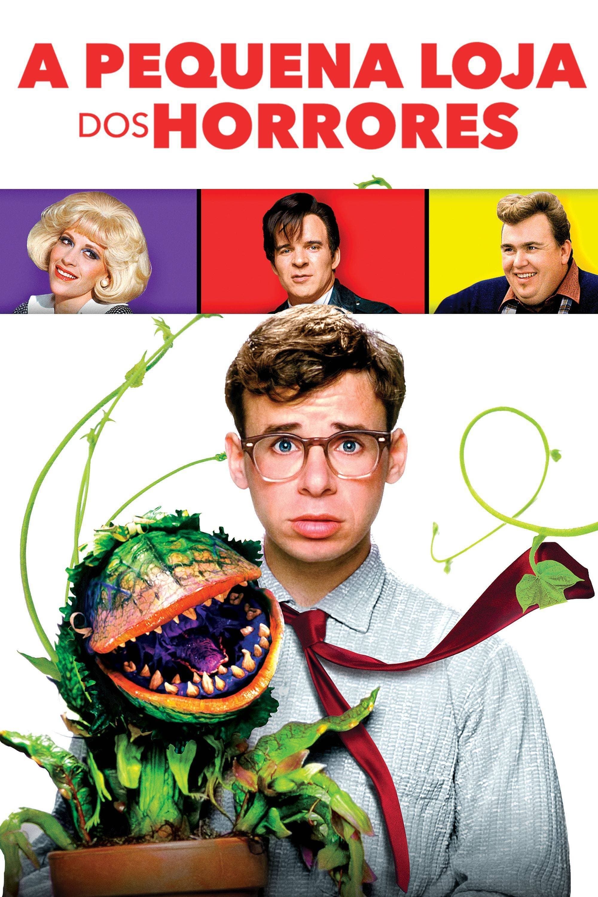 Little Shop of Horrors