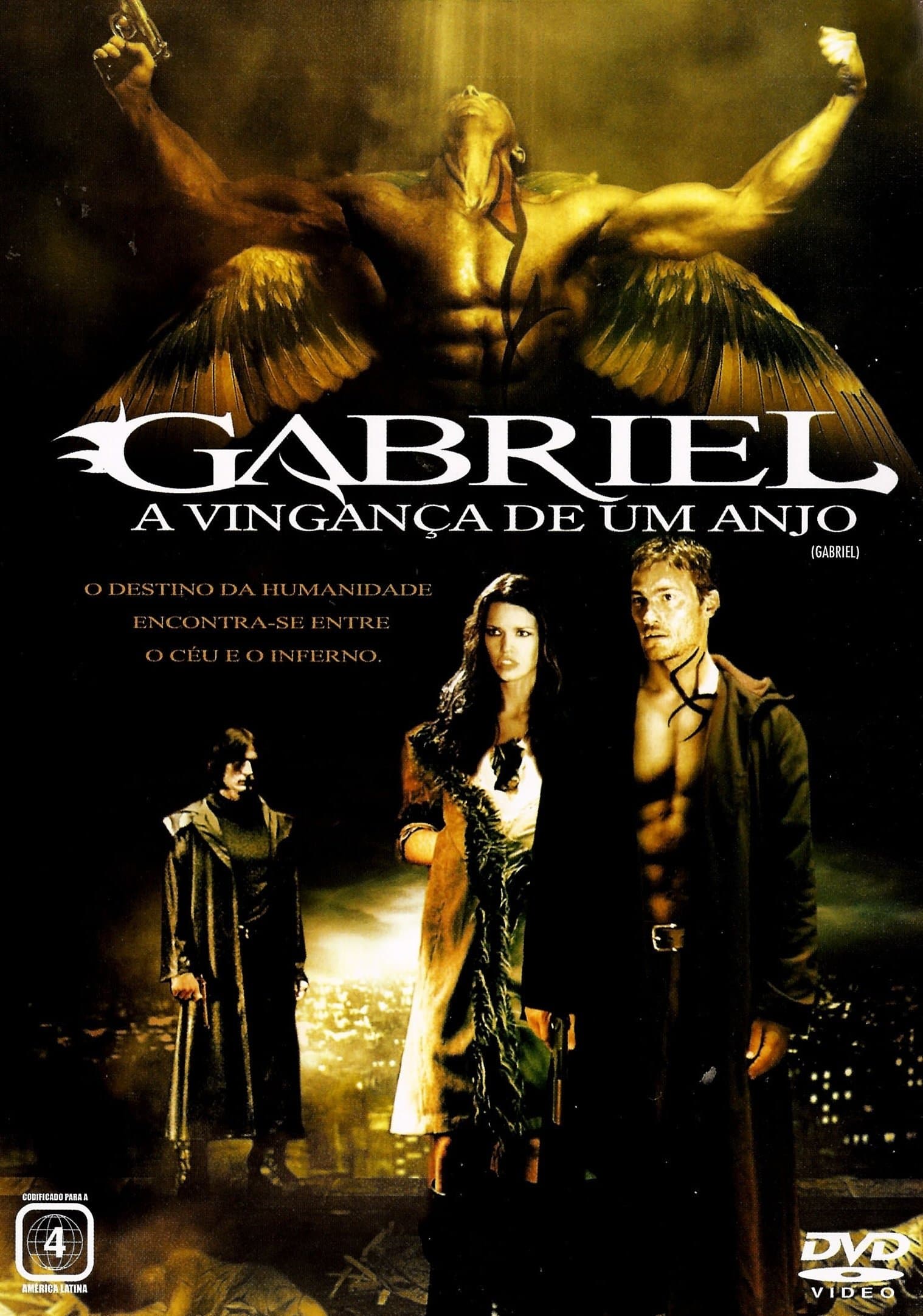Gabriel
