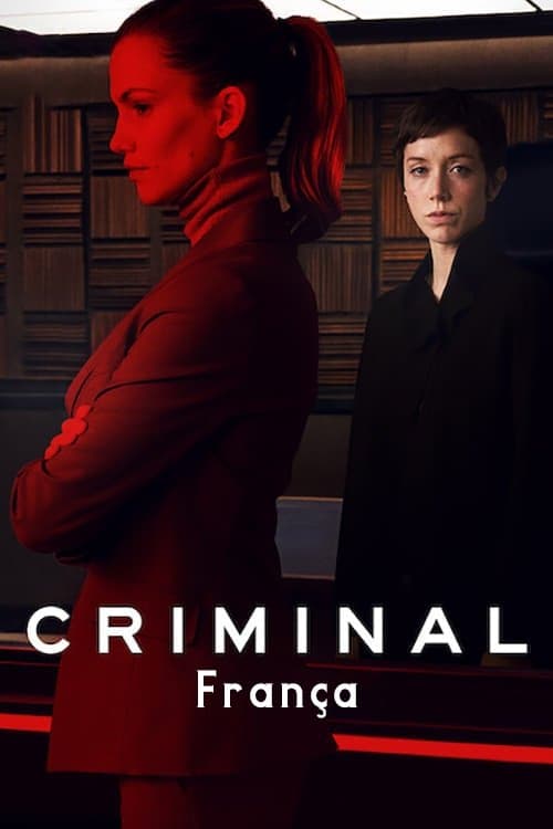 Criminal: França