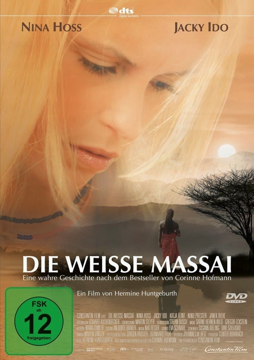 The White Masai