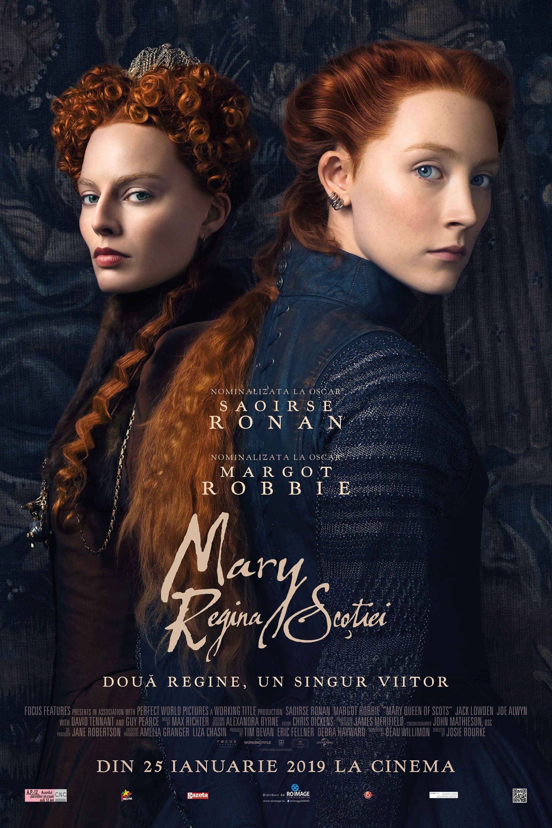 Mary Queen of Scots