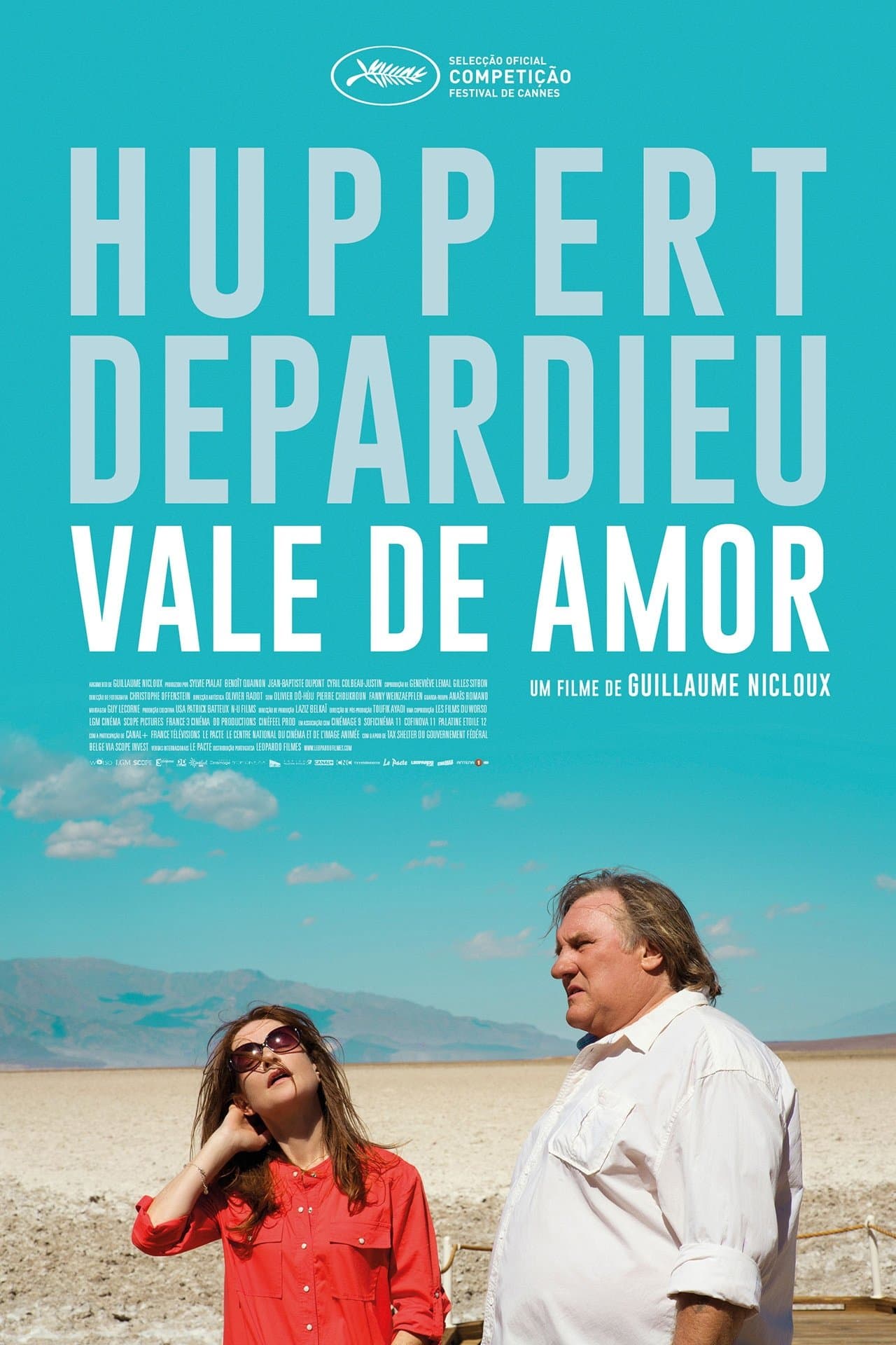 Valley of Love