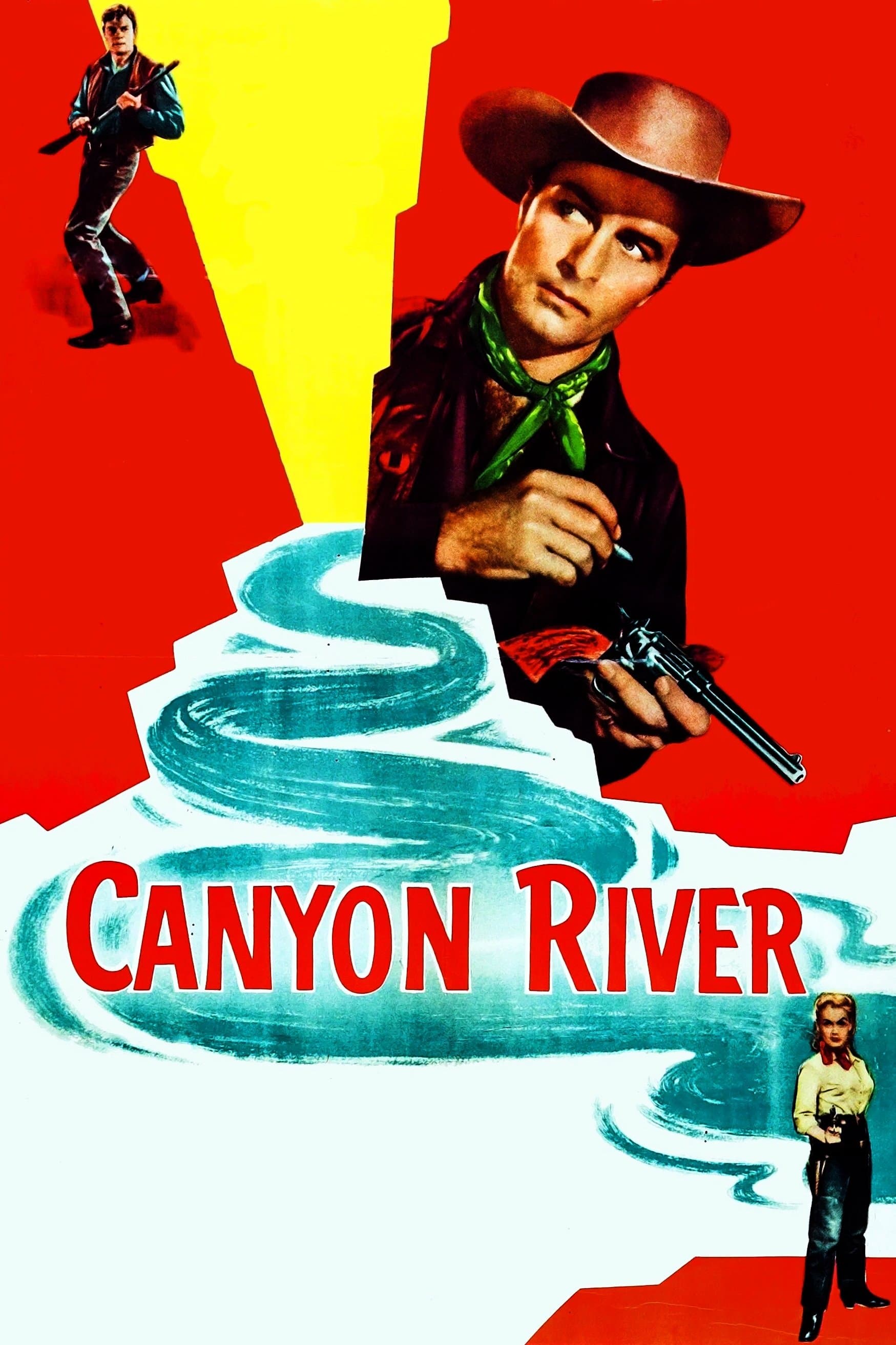 Canyon River