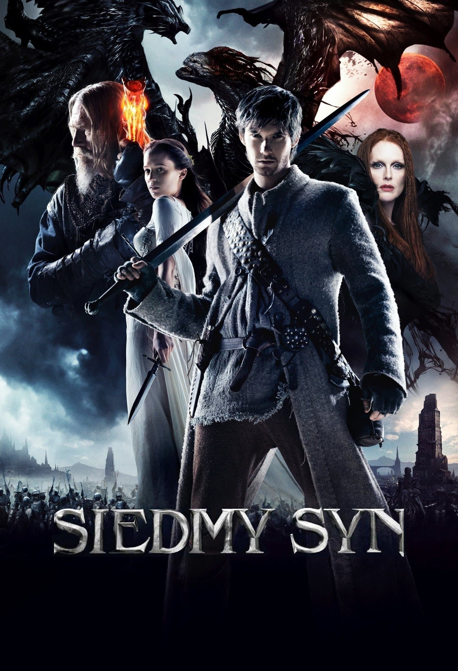 Siedmy syn
