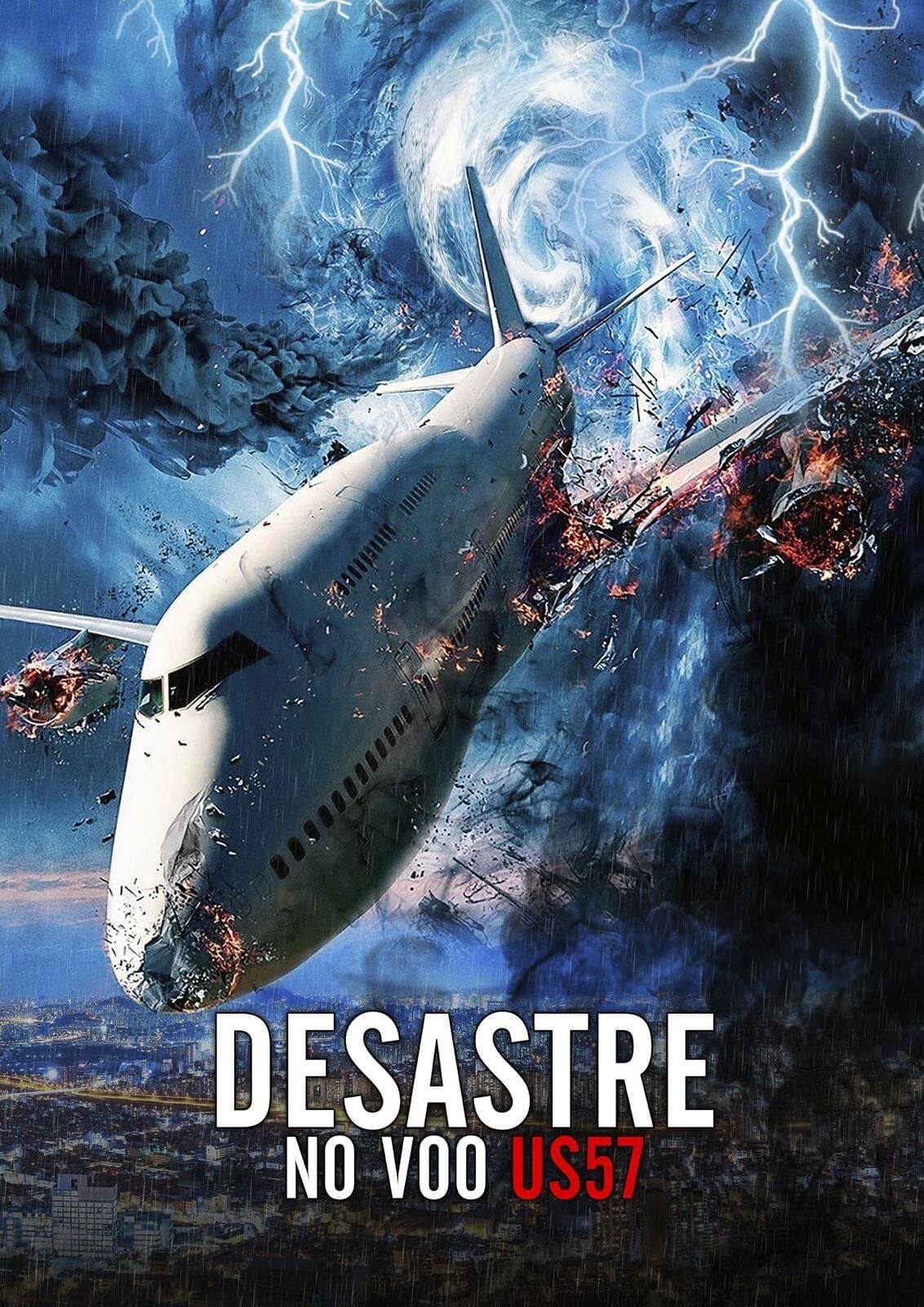 Flight 666