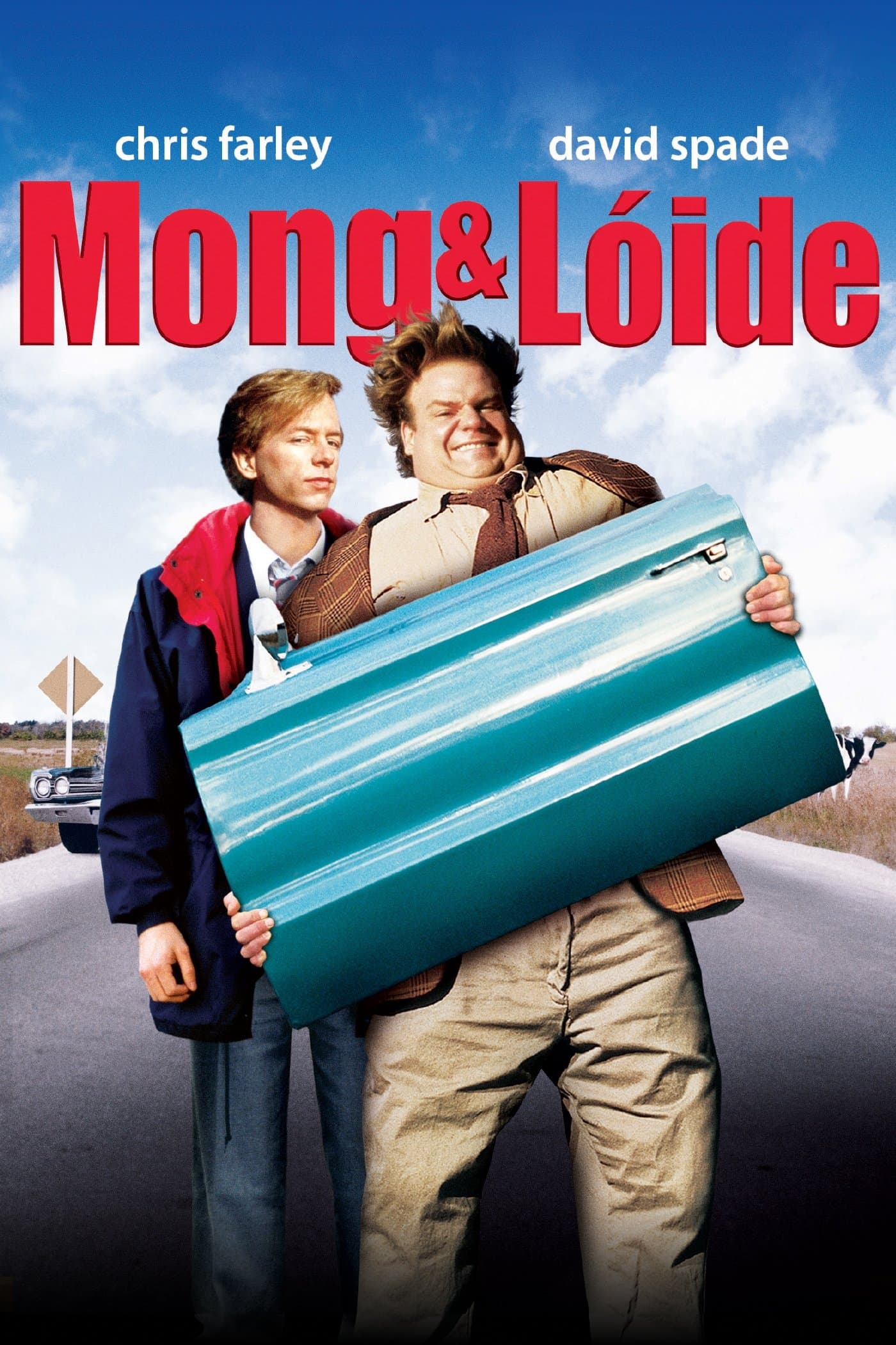 Tommy Boy
