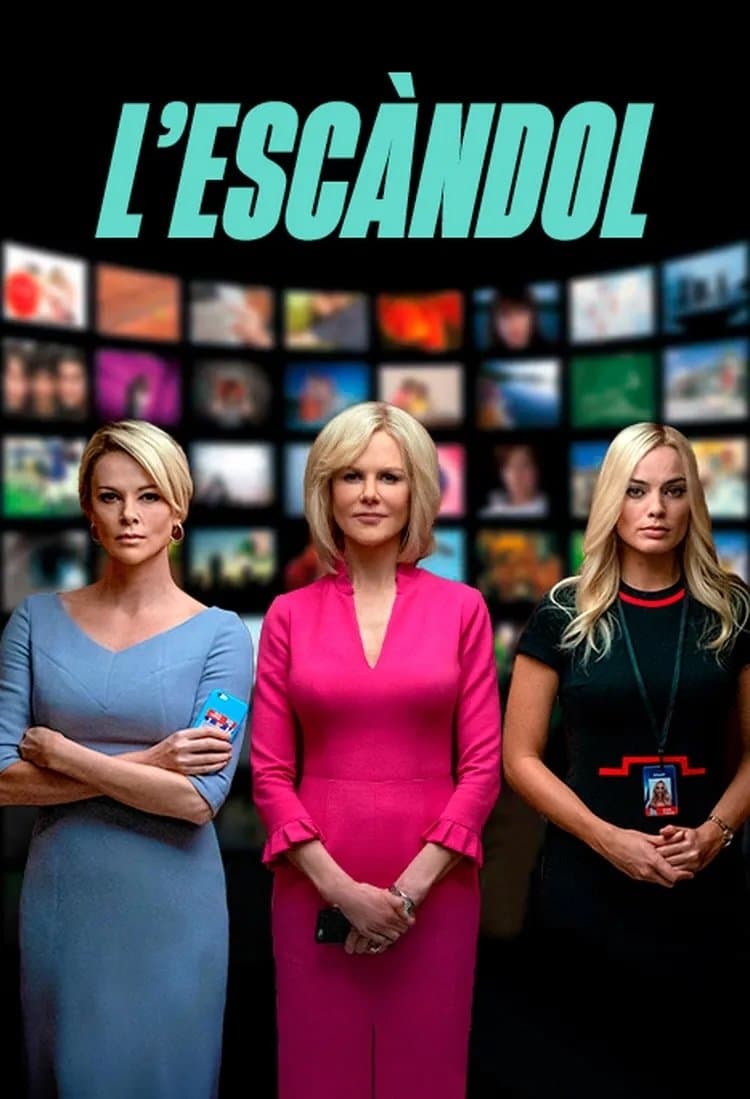 L’escàndol